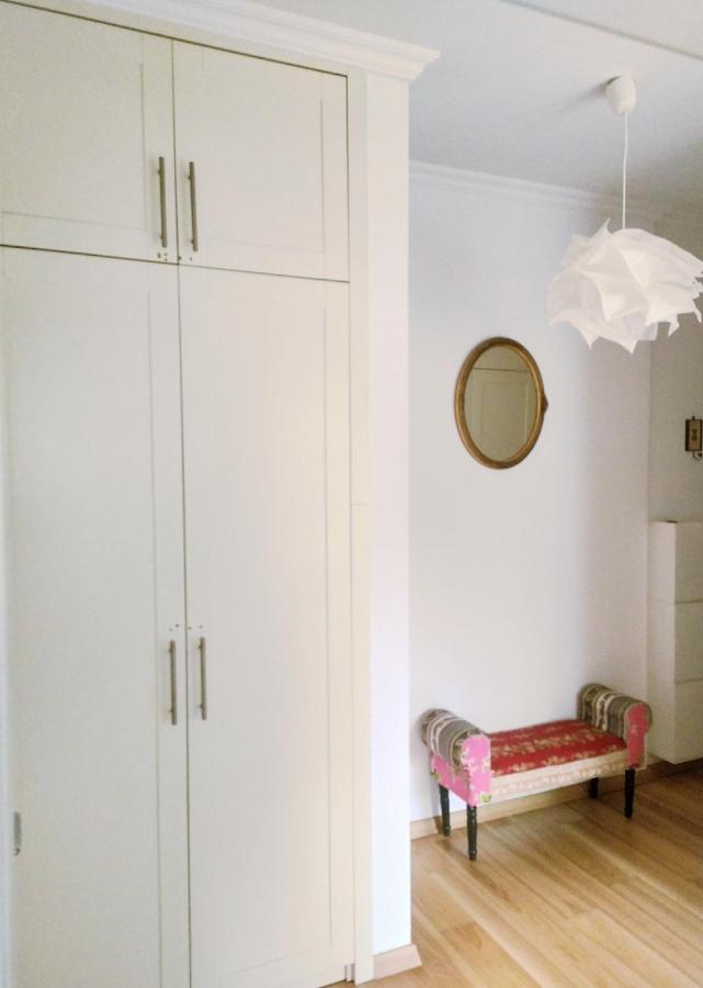 Warsaw Concierge Vistula Apartment Eksteriør billede
